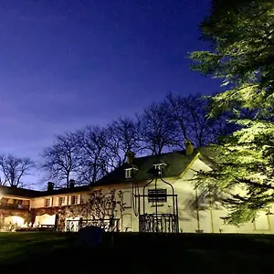 Hotel Le Clos Cathala D'hotes, Saint-Paul-de-Jarrat
