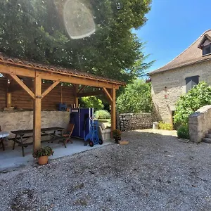 La Grange Saint-jacques Auberge de jeunesse