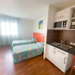 Résidence Du Soleil Appart hôtel
